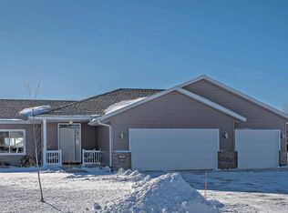 1615 Eagle Ridge St NE, Owatonna, MN 55060