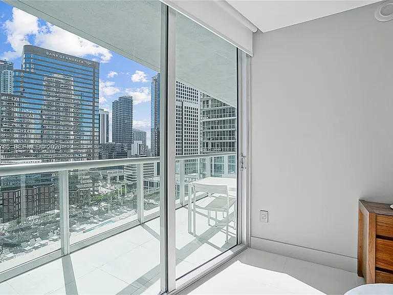 475 Brickell Ave #1913 — Photo 9