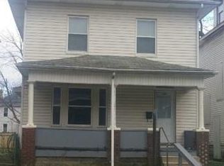 104 N Warren Ave, Columbus, OH