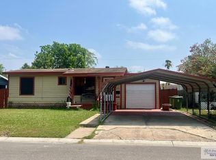1744 Loma Linda Ave, Brownsville, TX 78520