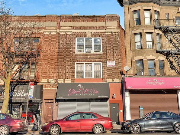 1165 Flatbush Ave, Brooklyn, NY 11226