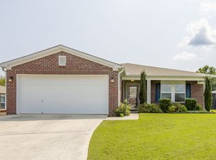 145 Ranier St, Meridianville, AL 35759