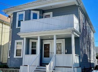 9 Boston Ave, Somerville, MA 02144