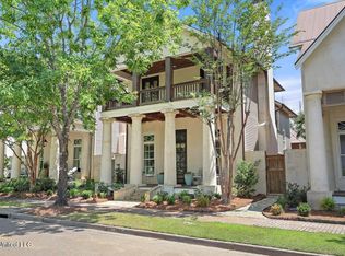 106 Lasalle St, Madison, MS 39110