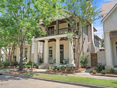 106 Lasalle St, Madison, MS, 39110