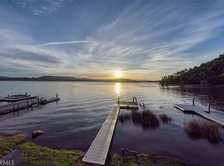 5740 Sunrise Dr, Lower Lake, CA