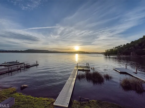 5740 Sunrise Dr, Lower Lake, CA 95457