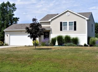 1770 Ashton Ln, Mason, MI 48854