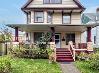 1794 W 54th St UNIT 1, Cleveland, OH 44102