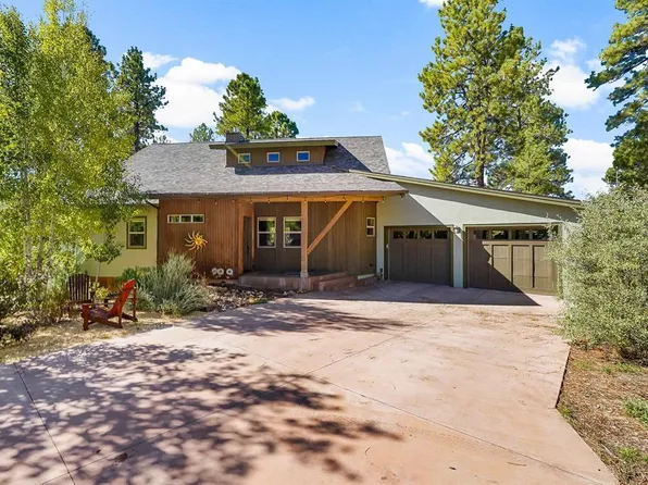 71 Deep Creek Ct, Durango, CO 81301