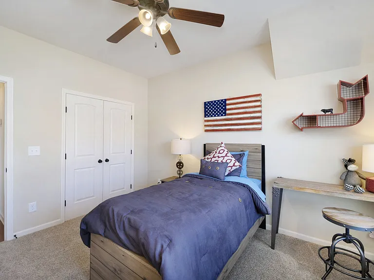 Buchanon - 3 Bed / 2 Bath - 1,314 Sq.Ft.