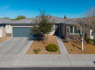 1256 W Silver Creek Ln, San Tan Valley, AZ 85140
