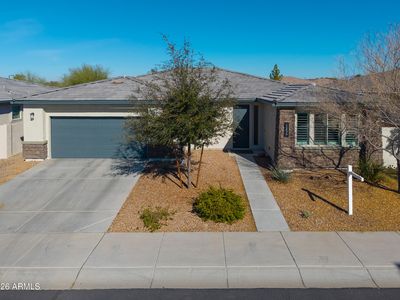 1256 W SILVER CREEK Lane, San Tan Valley, AZ, 85140