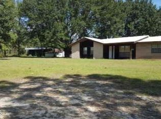 21734 Yankee Town Rd, Saucier, MS 39574