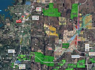 819 S Morrison St, Pilot Point, TX 76258