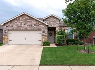 7716 Shorthorn Way, Fort Worth, TX 76131