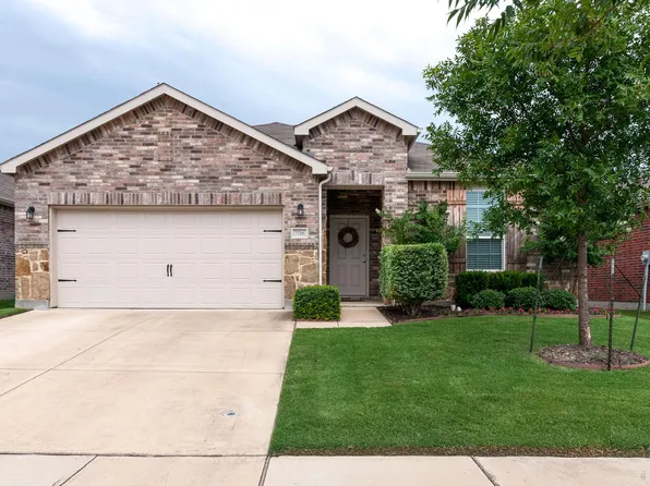 7716 Shorthorn Way, Fort Worth, TX 76131