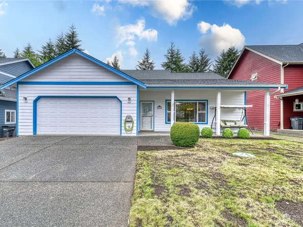 5236 Del Tormey Place SE, Port Orchard, WA 98366