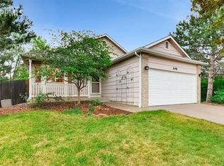 6596 La Plata Peak Dr, Colorado Springs, CO 80923