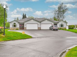 287 W London Rose Cir, Soldotna, AK 99669