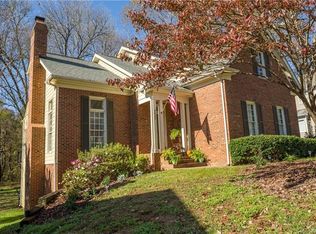 8623 Piccone Brook Ln, Charlotte, NC 28216
