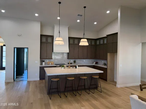 8921 N 172nd Drive, Waddell, AZ 85355