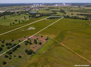 0 E Breckenridge Rd #11, Enid, OK 73701