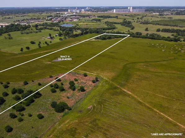 0 E Breckenridge Rd #11, Enid, OK 73701