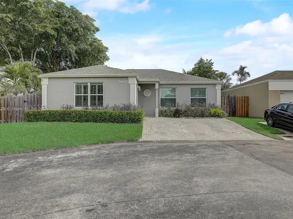 9802 SW 222nd Ter, Cutler Bay, FL 33190