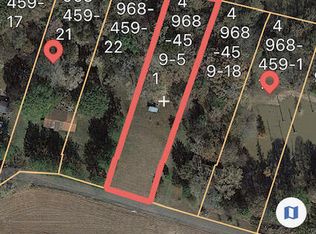 Old Highway 80, Edwards, MS 39066