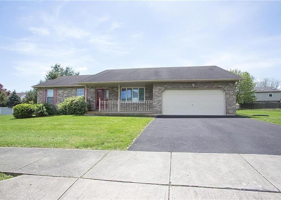 106 Lois Ln, Easton, PA 18045 Zillow