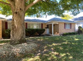 2101 12th Ave, Sterling, IL 61081