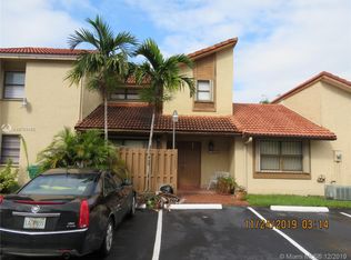 13403 SW Forteen Teer #13403, Miami, FL 33184