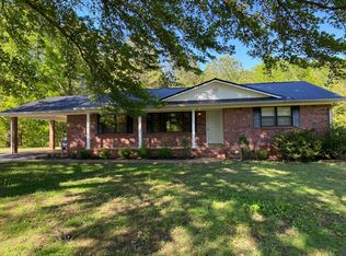 109 Dumas Rd, Ripley, MS 38663