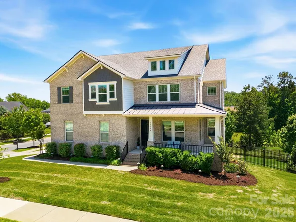 16306 Nicodemus Ln, Huntersville, NC 28078