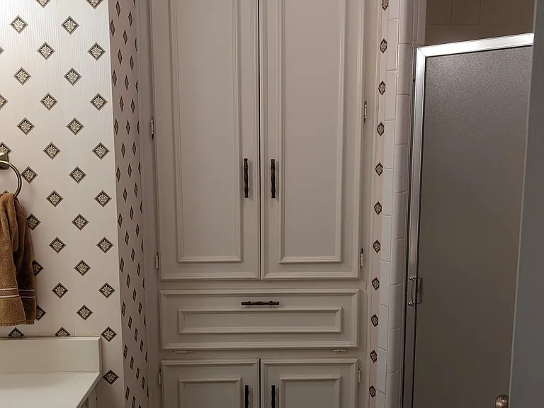 3rd Bathroom