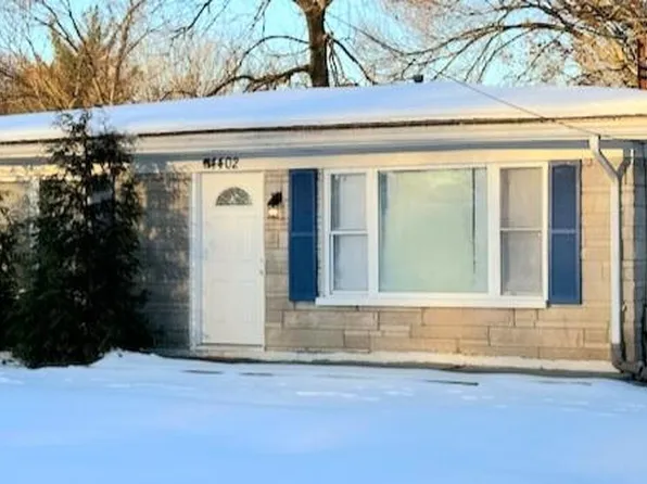 4402 Lynnview Dr, Louisville, KY 40216
