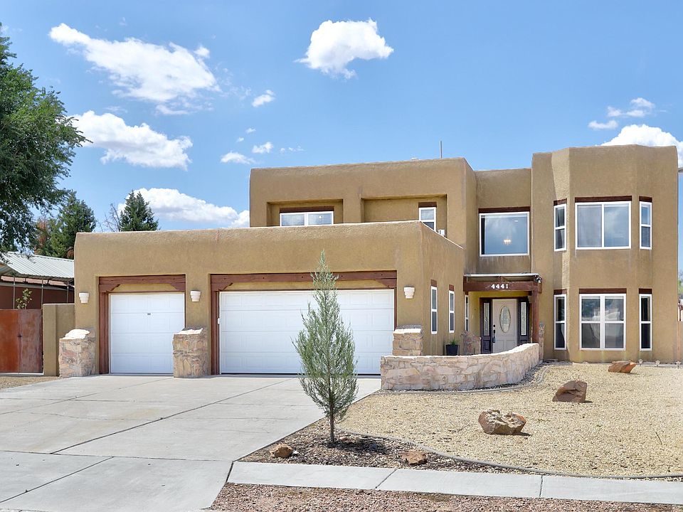 1st image of 4441 Condesa Ct NW