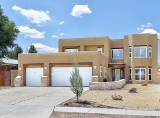 4441 Condesa Ct NW, Albuquerque, NM 87114