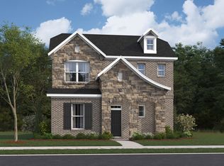 2137 Pasture Way Aly, Nolensville, TN 37135