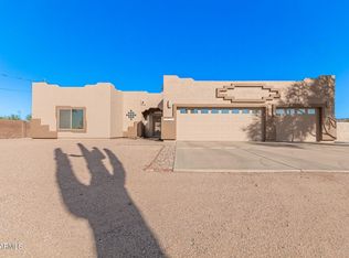 9854 E El Paso St, Mesa, AZ 85207