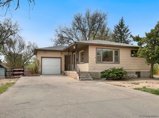1320 Madison Ave, Cheyenne, WY 82001