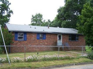 2809 John St, Hopewell, VA 23860