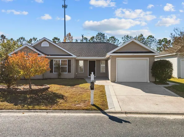 133 Marsh Rabbit Dr., Myrtle Beach, SC 29577