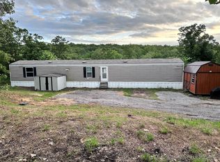 3056 Hickory Bluff Rd, Sapulpa, OK 74066