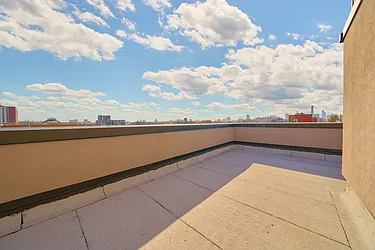 Rented by Living New York