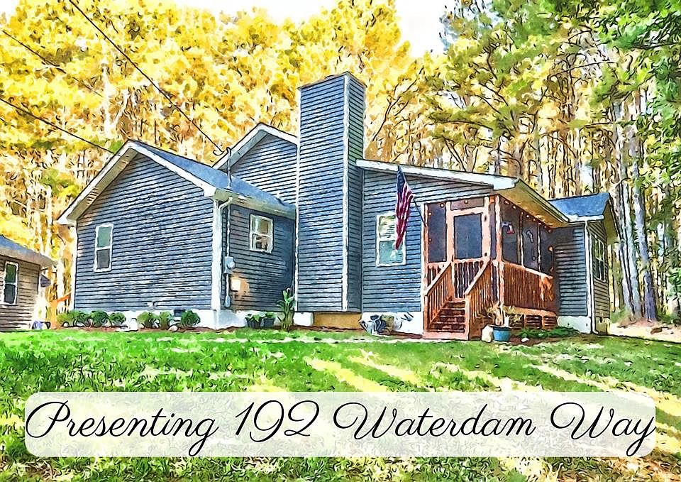1st image of 192 Waterdam Way