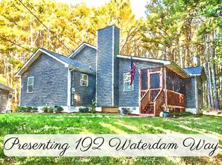 192 Waterdam Way, Tunnel Hill, GA 30755