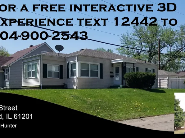 2100 37th St, Rock Island, IL 61201