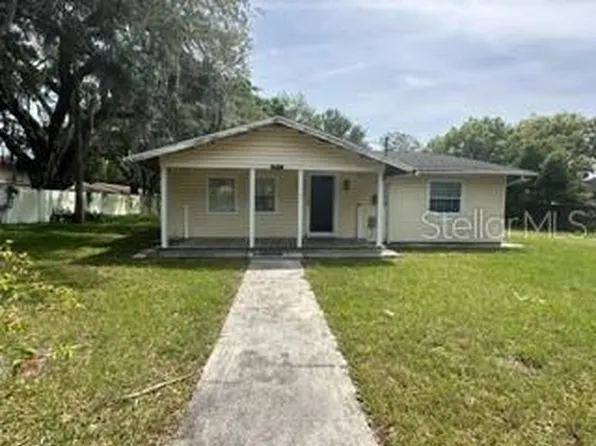 914 Powell St, Wildwood, FL 34785